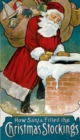 Image for How Santa filled the Christmas stockings