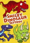 Image for Smiley Dinosaur Tattoos