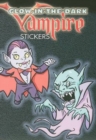 Image for Glow-In-The-Dark Vampire Stickers