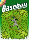 Image for Baseball Activity Book