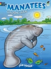 Image for Manatees Coloring Book