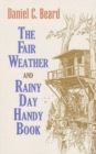 Image for The Fair Weather and Rainy Day Handy Book
