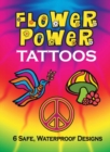 Image for Flower Power Tattoos