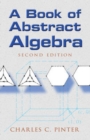 Image for Book of Abstract Algebra