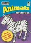Image for Animals : Activities