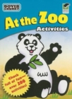 Image for At the Zoo : Activities