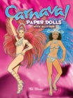 Image for Carnaval Paper Dolls
