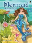 Image for Mermaid Paper Doll