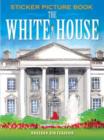Image for The White House Sticker Picture Book