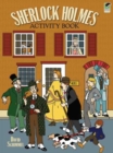 Image for Sherlock Holmes Activity Book