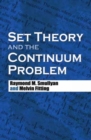 Image for Set Theory and the Continuum Problem
