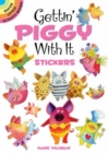 Image for Gettin&#39; Piggy with it Stickers