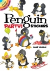 Image for Penguin Party! Stickers