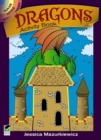 Image for Dragons Activity Book