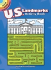 Image for U.S. Landmarks Mazes