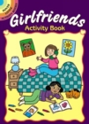 Image for Girlfriends Activity Book