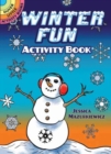 Image for Winter Fun Activity Book