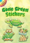Image for Gone Green Stickers