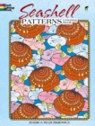 Image for Seashell Patterns Coloring Book
