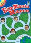 Image for Eco-Mania Mazes
