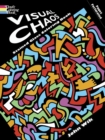 Image for Visual Chaos Stained Glass Coloring Book