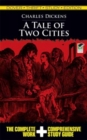 Image for A Tale of Two Cities Thrift Study Edition