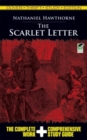 Image for The Scarlet Letter Thrift Study Edition