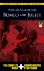Image for Romeo and Juliet Thrift Study Edition