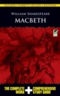 Image for Macbeth Thrift Study Edition