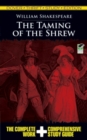 Image for The Taming of the Shrew Thrift Study Edition