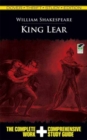 Image for King Lear Thrift Study Edition