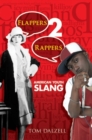 Image for Flappers 2 Rappers : American Youth Slang