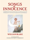Image for Songs of Innocence