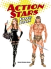 Image for Action Stars Paper Dolls