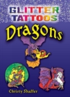 Image for Glitter Tattoos Dragons
