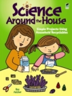 Image for Science Around the House : Simple Projects Using Household Recyclables