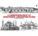 Image for A Chronology of Western Architecture