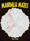 Image for Mandala Mazes