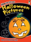 Image for How to Draw Halloween Pictures