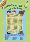 Image for Earth-Friendly Fun Activity Book