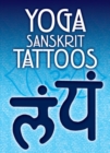 Image for Yoga Sanskrit Tattoos
