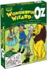 Image for The Wonderful Wizard of Oz Fun Kit : Paper Dolls, Coloring, Stickers &amp; More!