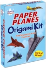 Image for Paper Planes Origami Kit