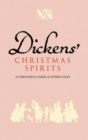 Image for Dickens&#39; Christmas spirits