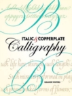Image for Italic and copperplate calligraphy