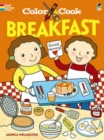 Image for Color &amp; Cook Breakfast