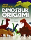 Image for Dinosaur origami