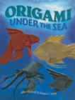 Image for Origami Under the Sea