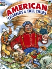 Image for American Legends &amp; Tall Tales