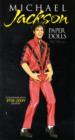 Image for Michael Jackson Paper Dolls